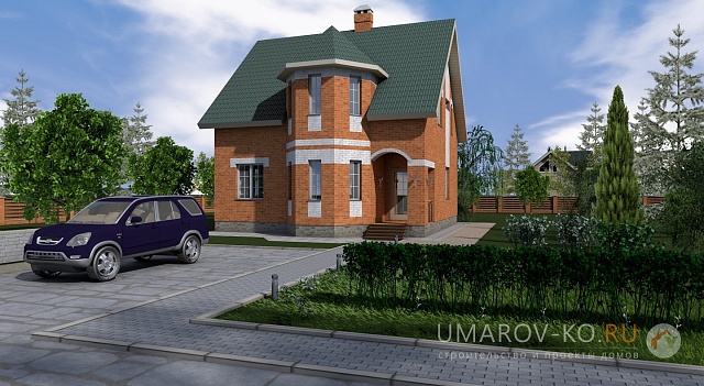 ПИОНЕР БЕЗ БАЛКОНА Керамзитоблок